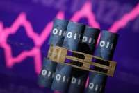 Harga Minyak Naik Lebih dari 3% Senin (12/5), Brent ke US$65,94 & WTI ke US$63,08 