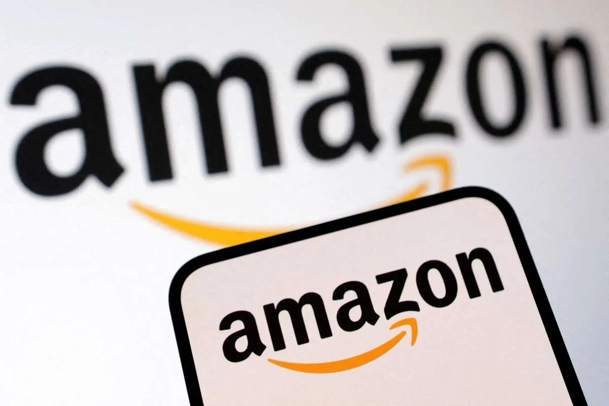 Amazon Pangkas Biaya Penjual Eropa, Lawan Ketat Shein dan Temu