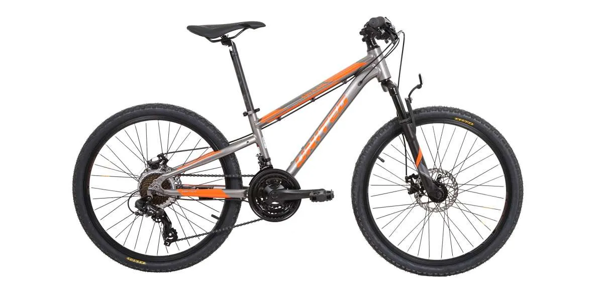 Termasuk paling murah, ini harga sepeda gunung United Miami 24 terbaru Desember 2021