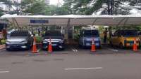 Soal Insentif Mobil Listrik 2026, Kemenperin: Masih Pembahasan