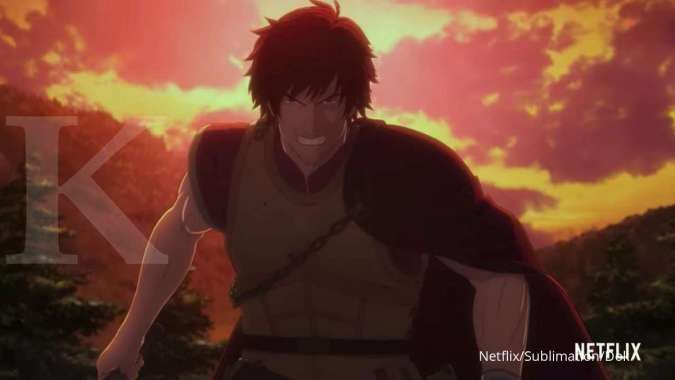 Trailer anime baru Netflix Dragon's Dogma mengemuka, segera tayang September