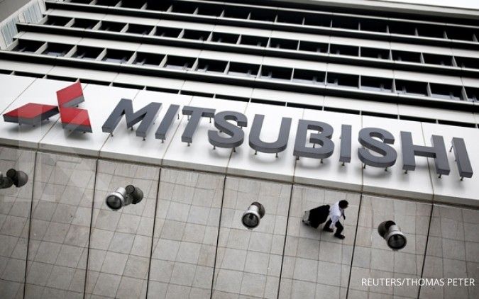 Juli ini, Mitsubishi Mirrage meluncur di Indonesia