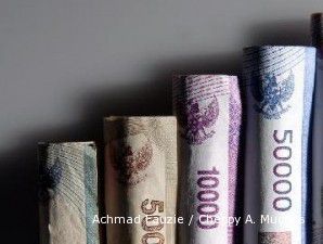 Global bond angkat harga SUN