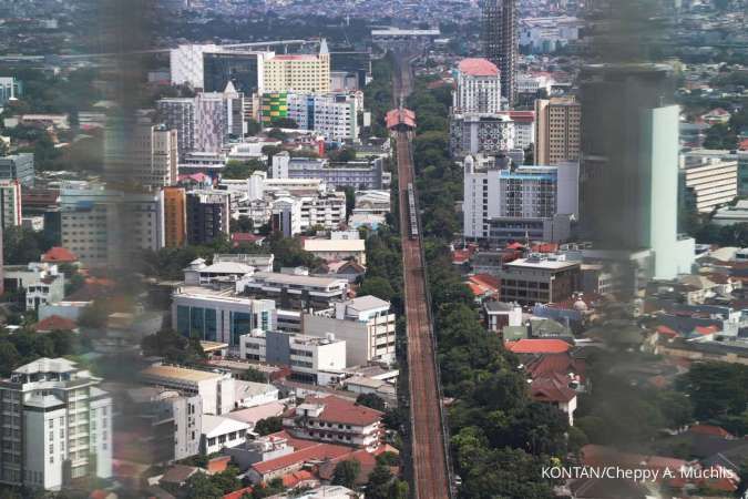 Pemerintah Optimistis Ekonomi Kuartal IV 2025 Tumbuh 5,6%