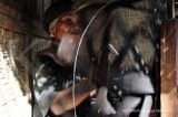 Pascakebakaran, Desa Adat Sade Memulai Pemulihan Aktivitas Warga