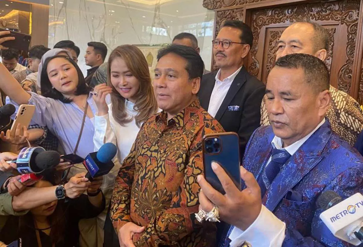 GIPI Bakal Ajukan Judicial Review ke MK Terkait Beleid Pajak Hiburan