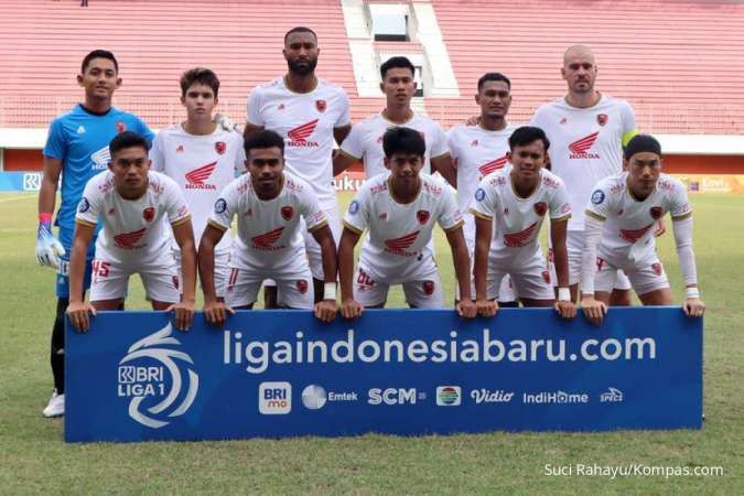 Prediksi PSM Makassar vs PSIS Semarang dan Jadwal BRI Liga 1 Pekan 16 Lainnya