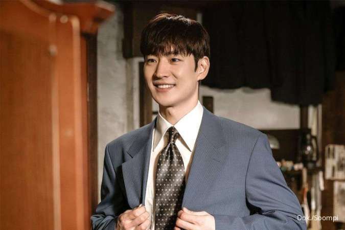 5 Drama Korea Lee Je Hoon, Pemeran Detektif di Chief Detective 1958