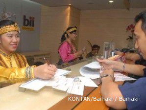 Kembangkan cash management, BII rangkul Garuda