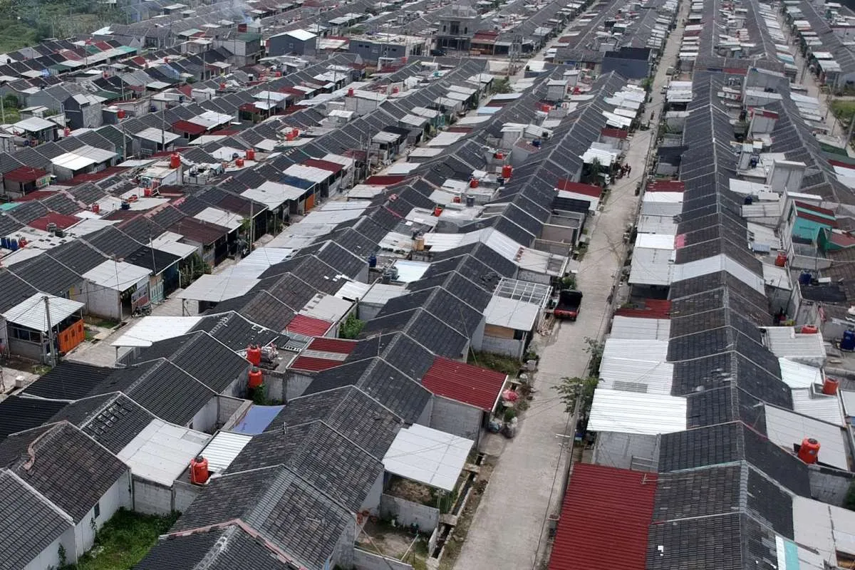 BP Tapera Luncurkan Tabungan Rumah bagi Pekerja Informal