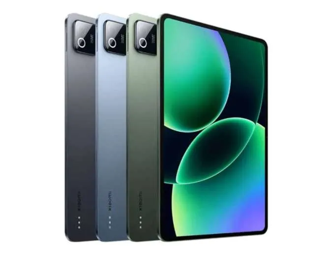 Fitur Xiaomi Pad 8: Desain Premium Mirip iPad Pro, Harga Lebih Murah