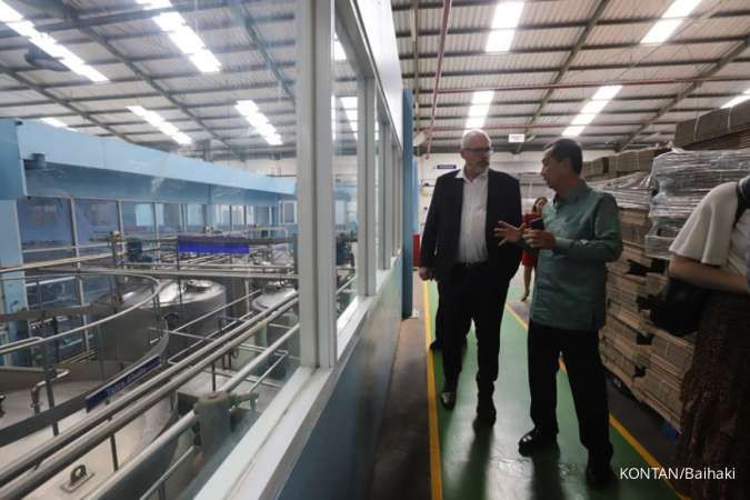 Prospek Saham CMRY Ditopang Konsistensi Pertumbuhan Kinerja Keuangan dan Dividen