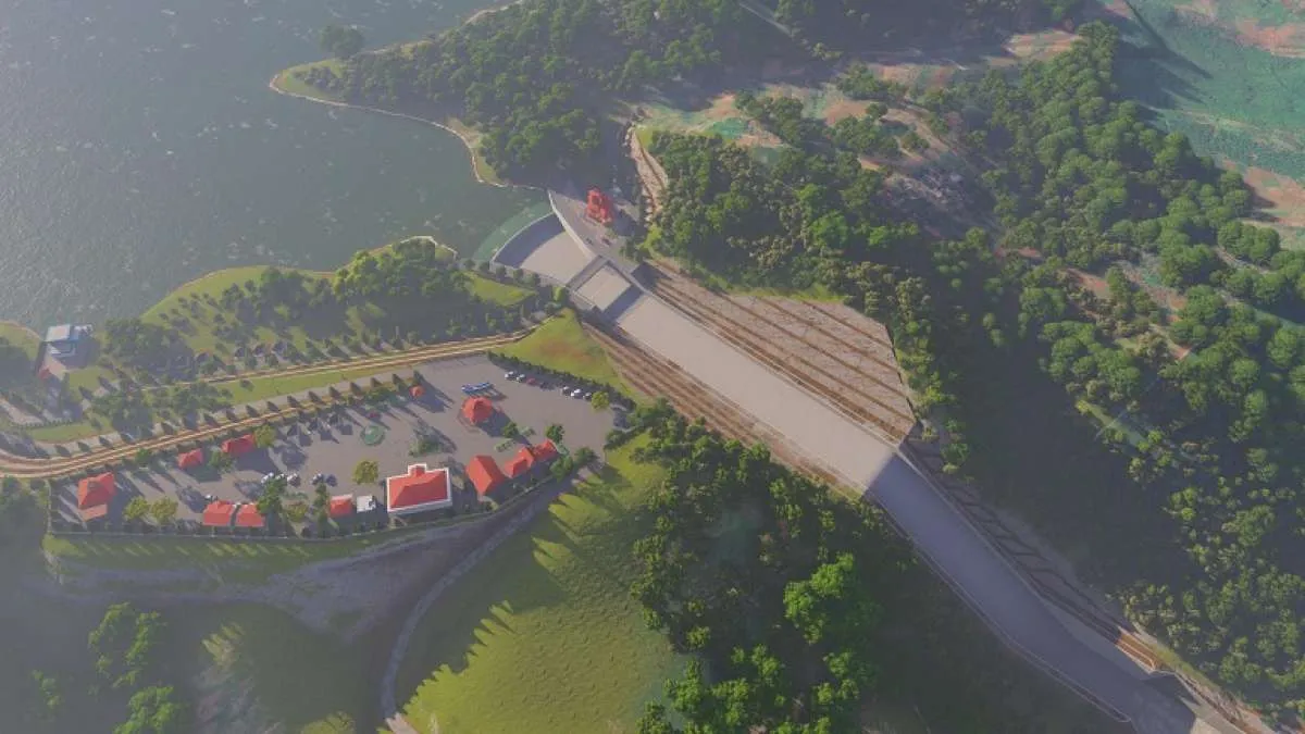 Brantas Abipraya Siap Sokong Ketersediaan Air Baku Tiga Daerah di Semarang 