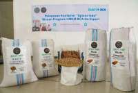 Total Nilai Ekspor UMKM Binaan BCA Capai Rp37 Miliar Hingga Akhir 2024