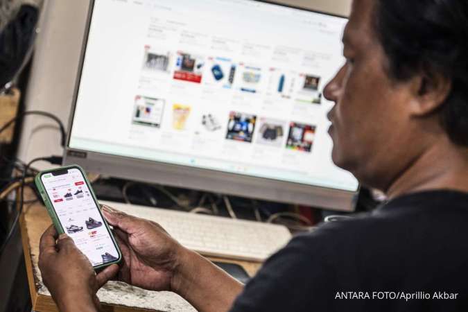 Asosiasi UMKM Peringati Soal Transparansi pada Penerapan Pajak E-commerce