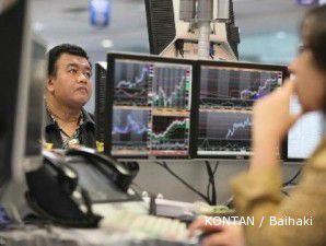 Waspadai sudden revearsal di pasar obligasi 