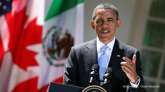 Obama janji buru pembunuh duta besarnya di Libia