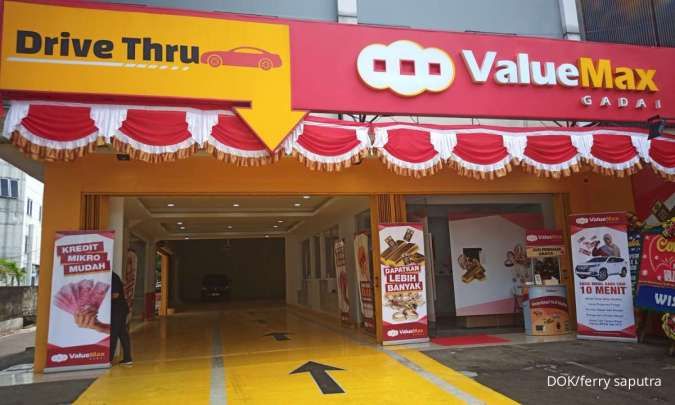 Jelang Lebaran, Gadai ValueMax Rasakan Tren Peningkatan Pembiayaan Gadai