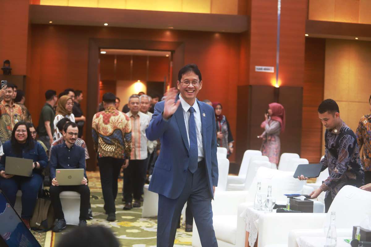Utang Membengkak, Fiskal Diwaspadai