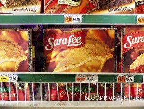 Unilever masih menunggu proses penggabungan usaha dengan Sara Lee 