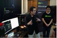NVIDIA Dorong Mahasiswa Beralih dari Pengguna Menjadi Pengembang Kecerdasan Buatan