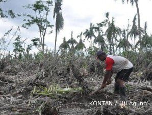 Pemerintah siapkan dana rekonstruksi Merapi 2011 sebesar Rp 622 miliar