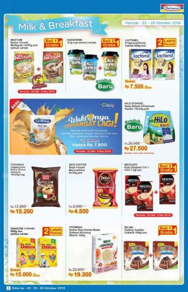 Katalog Promosi Indomaret 23 Okt - 5 Nov 2019 (6)