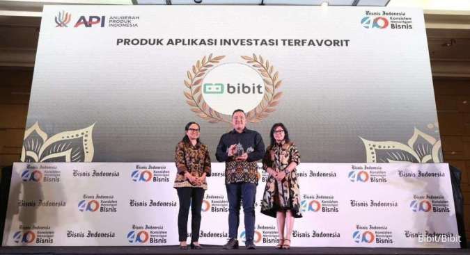 Mengatur Tujuan Keuangan, Ini Pilihan Instrumen Investasi di Bibit