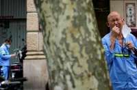 WHO Cabut Status PHEIC, Epidemiolog: Bukan Berarti Covid-19 Sudah Tidak Ada