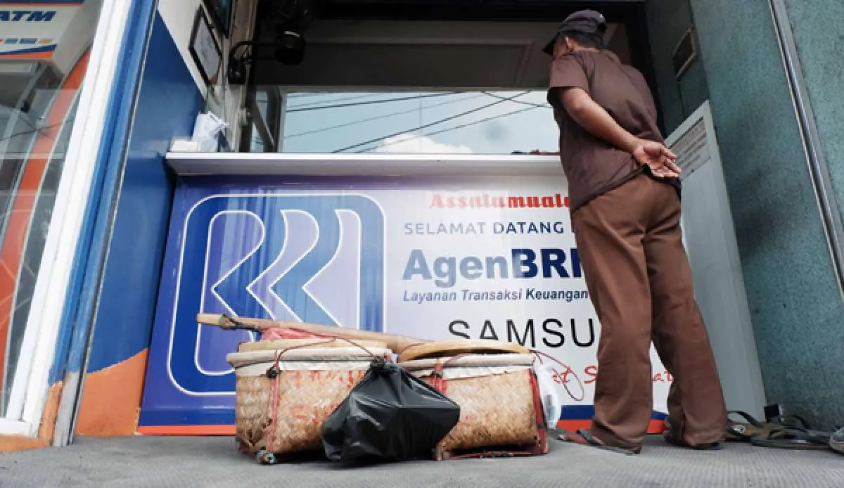 BRI targetkan kredit modal kerja tumbuh 5% tahun ini