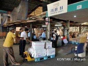 Tarif inspeksi barang bebani harga ekspor 