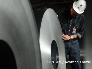 Demokrat: IPO Krakatau Steel sesuai aturan