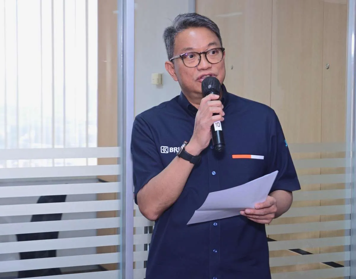 BRI Danareksa Sekuritas Berikan Beasiswa bagi 15 Mahasiswa Berprestasi di Indonesia