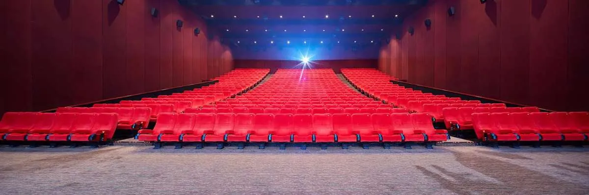 Promo HUT BCA ke-66 di Cinema XXI, Bayar 1 Dapat 2 Tiket Reguler dan The Premiere