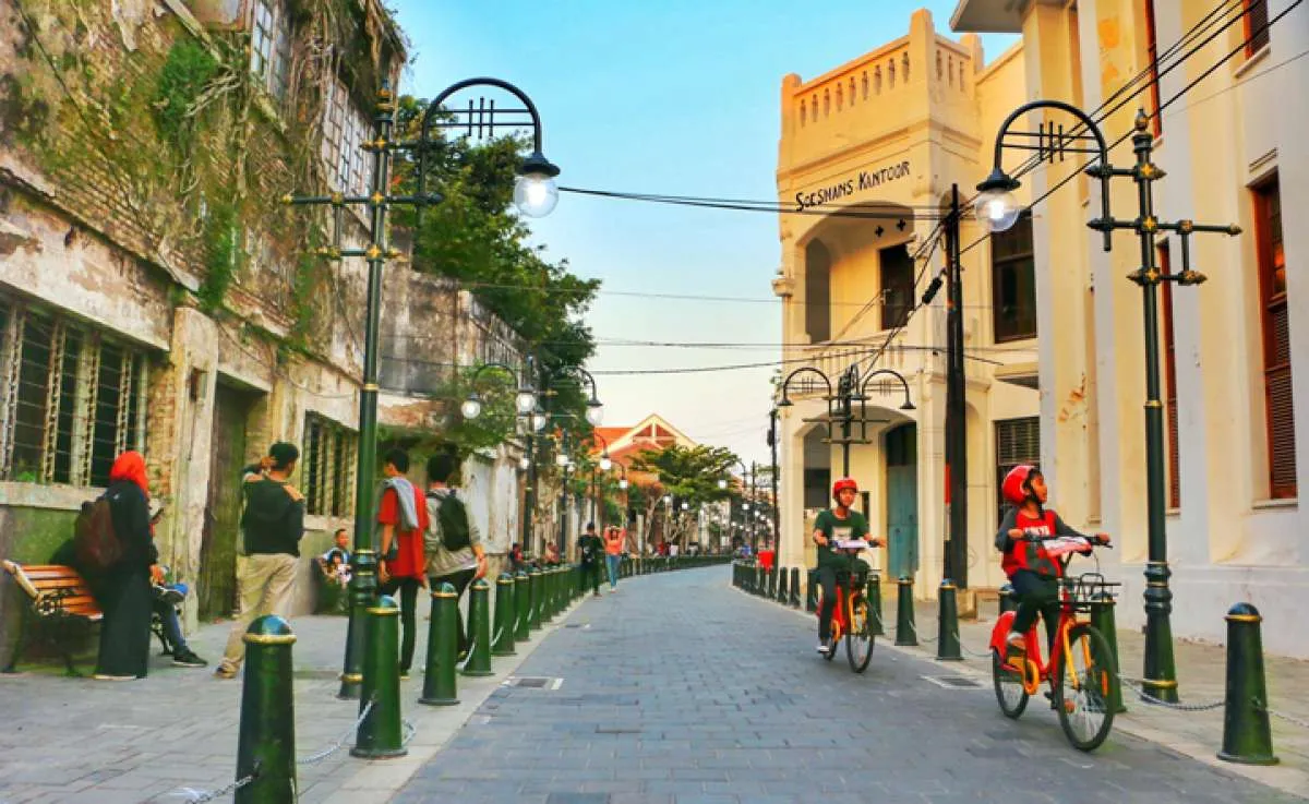 Jadwal Imsak Hari Ini Selasa (4/3) Kota Semarang Resmi Kemenag