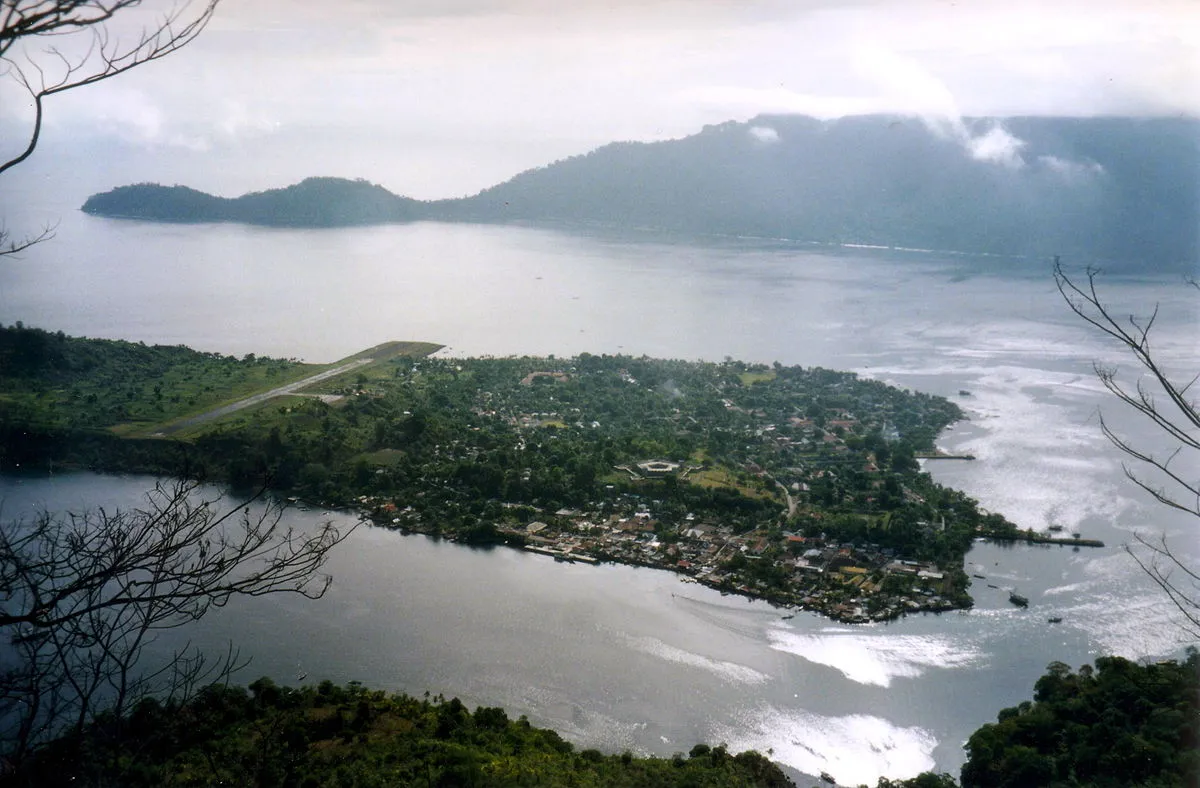 12 Fakta Banda Neira: Pulau Penghasil Pala Pemicu Penjajah Datang ke Indonesia 