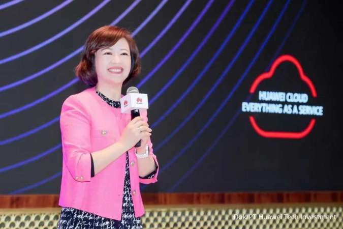 Huawei Cloud Bangun Fondasi Ekosistem Kuat bagi Mitra, Dorong Pertumbuhan & Peluang 
