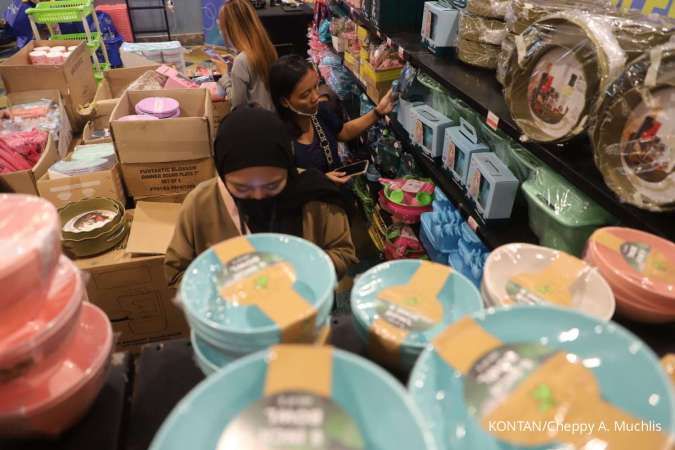 Butuh Stimulus Konkret Memutar Roda Ekonomi