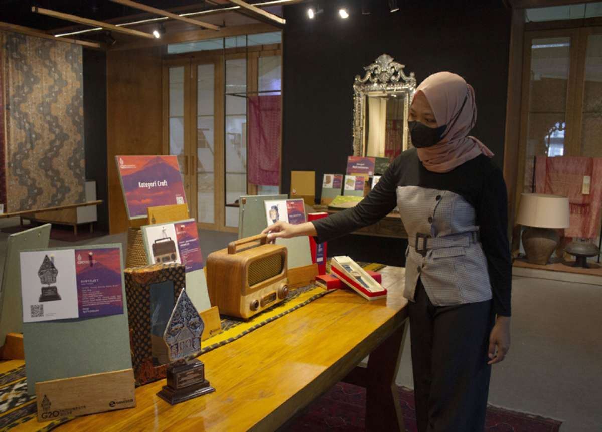 Menyiapkan UMKM Masuk Ranah Digital