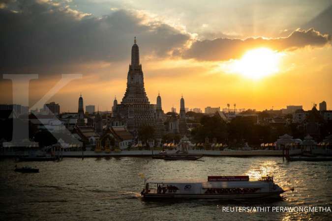 Thailand Beats 2022 Tourism Target with 11.15 Million Foreign Arrivals