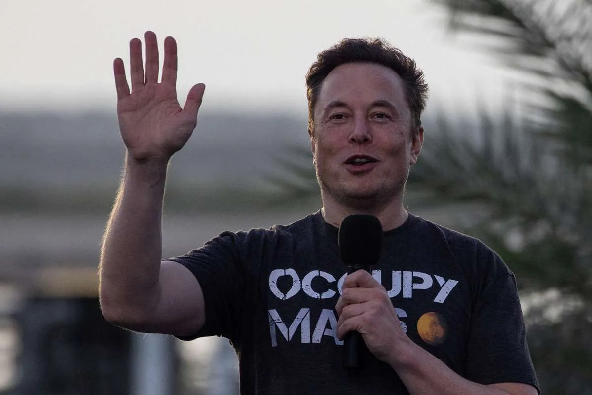 Elon Musk Tuding Kebijakan The Fed Memperbesar Risiko Resesi yang Parah 