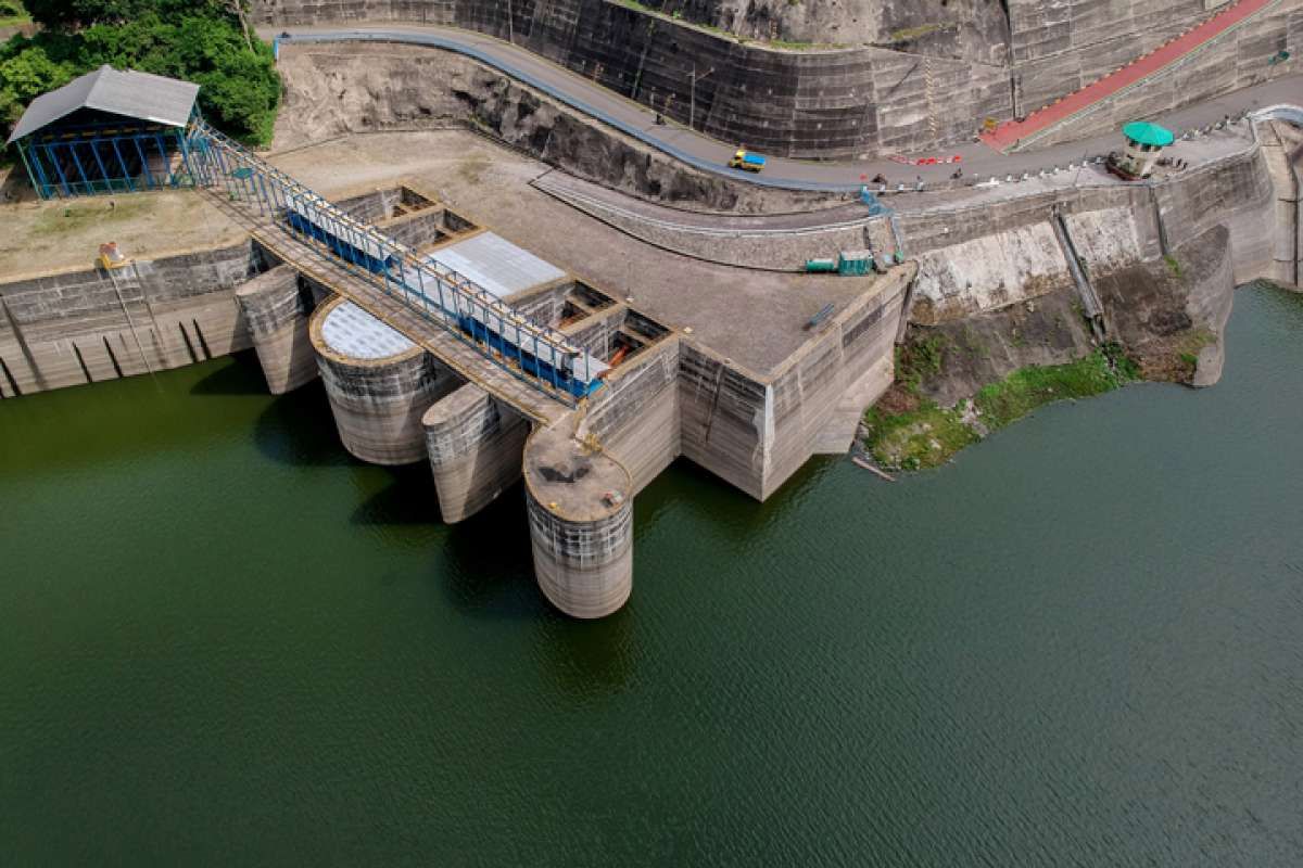 Proyek Energi Terbarukan Punya Peluang untuk Dapat Pendanaan Baru