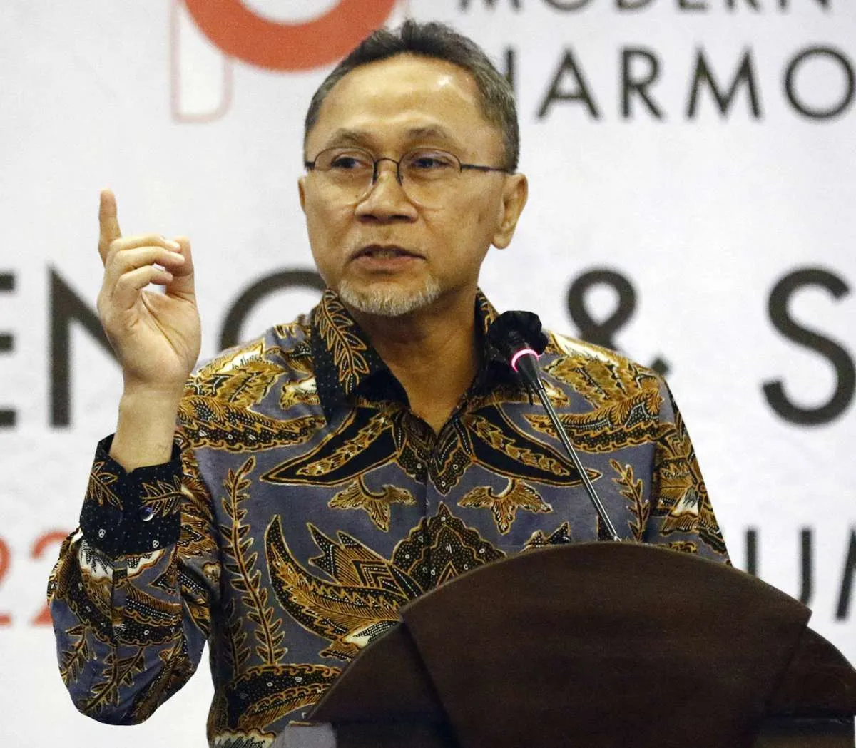 China Tambah Impor 1 Juta Ton CPO RI, Mendag: Presiden Jokowi Selamatkan Petani Sawit