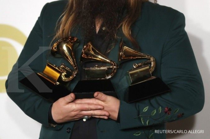Nominasi Grammy Awards 2020 diumumkan, berikut daftar lengkapnya