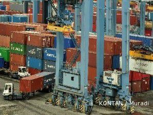 Pemerintah klaim ekspor meningkat berkat perjanjian perdagangan bebas