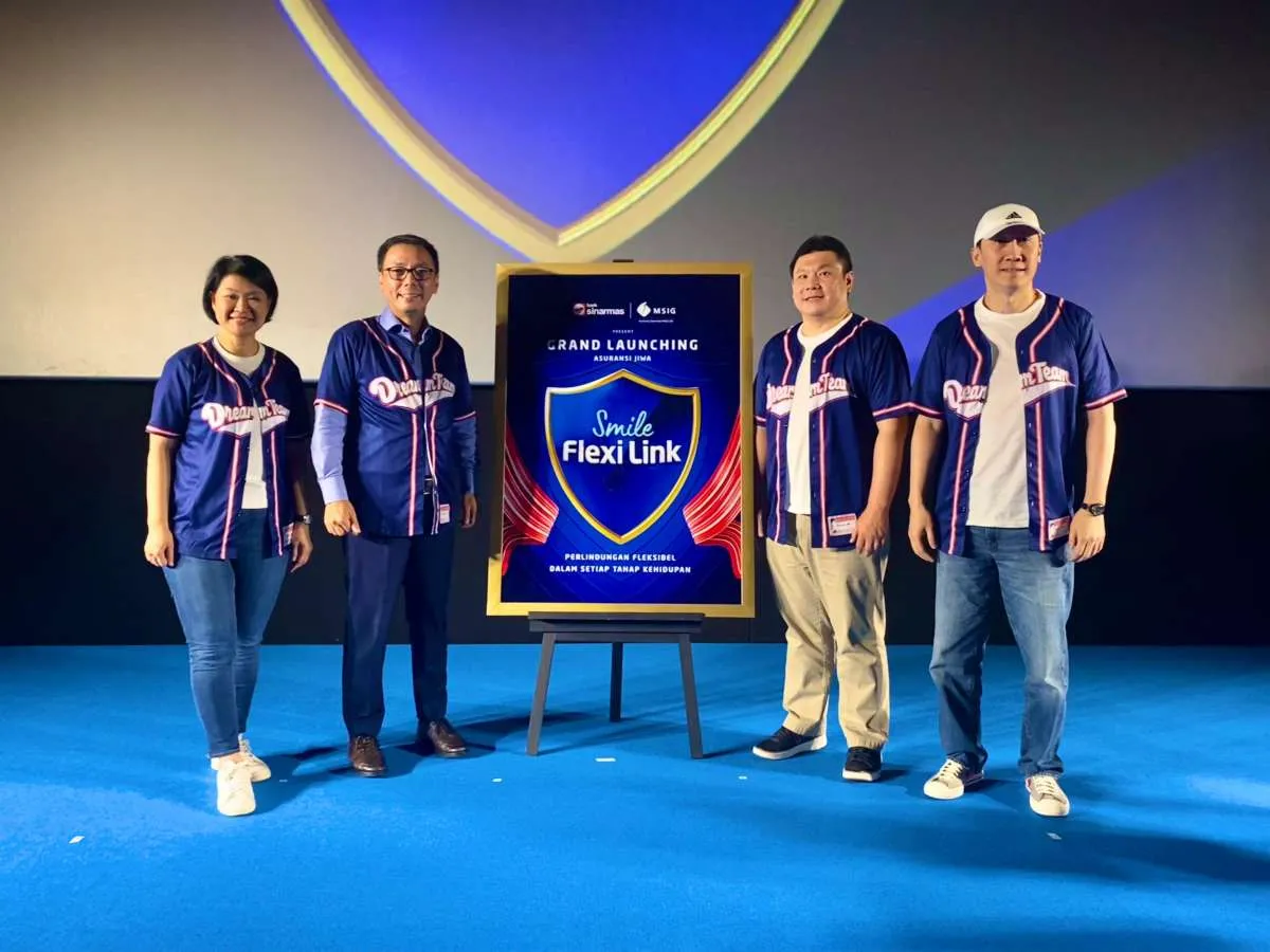 MSIG Life Hadirkan Paydi untuk Generasi Produktif, Cek Manfaatnya