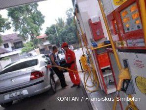 DEN: Impor gas lebih baik ketimbang impor BBM