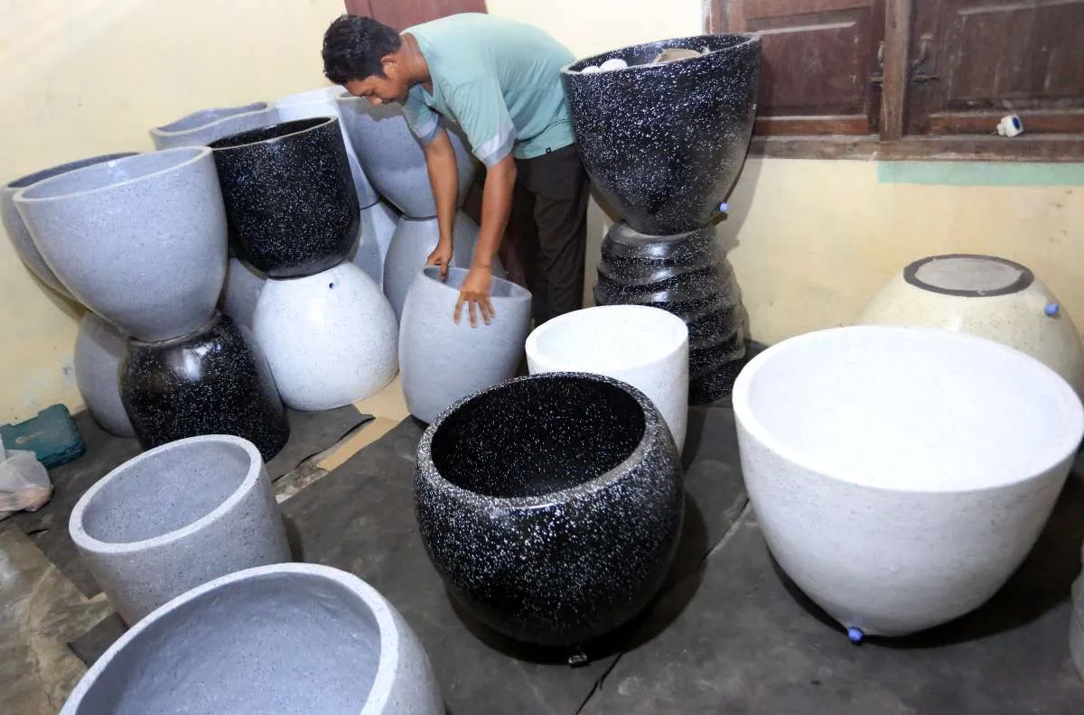 HSI Pacu Ekspansi di Segmen Keramik Halal, Targetkan Pasar HoReCa dan Ekspor