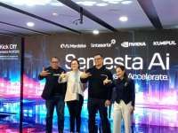 Lintasarta Meluncurkan Semesta AI, Langkah Nyata Membangun Ekosistem AI Nasional