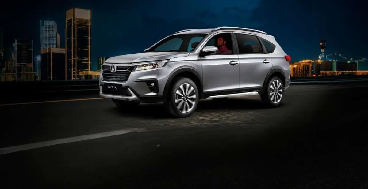 Penjualan Honda Naik 11% pada Juni 2025, HR-V dan BR-V Paling Laris 